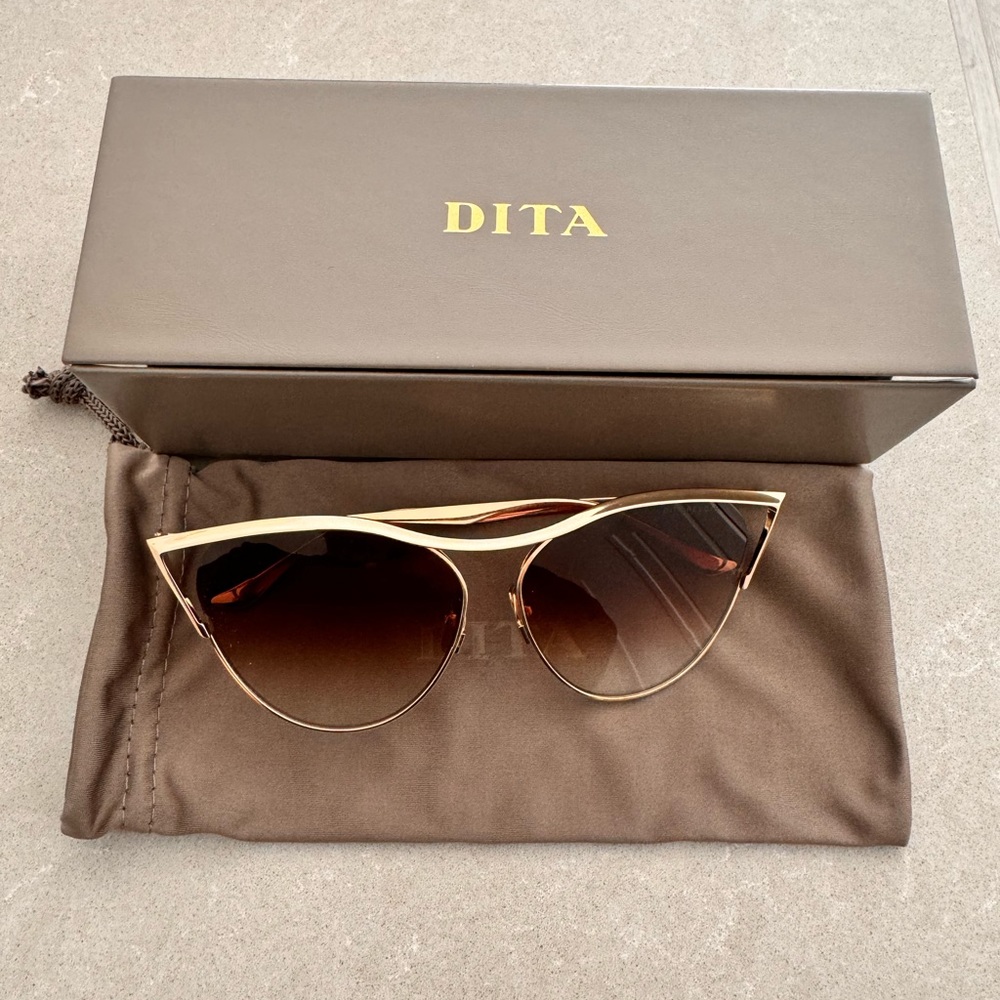 DITA Revoir sunglasses